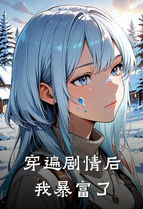 穿遍剧情后我暴富了