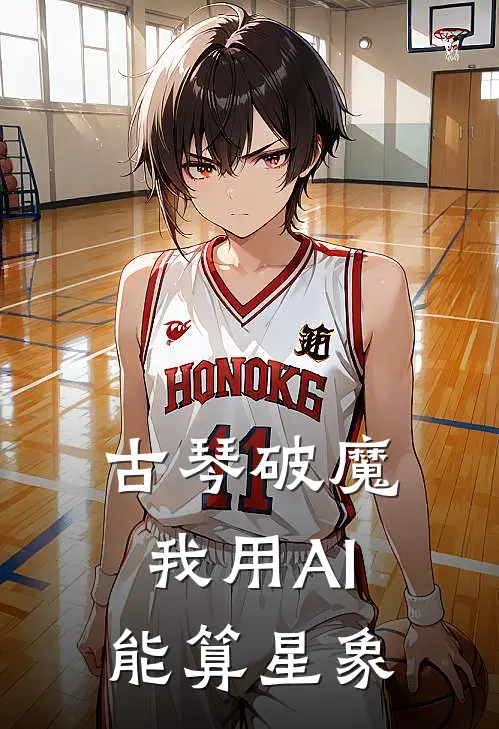 古琴破魔，我用AI能算星象