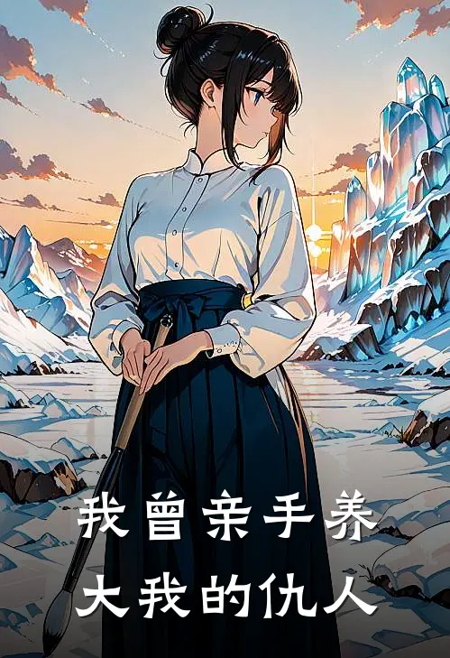 我曾亲手养大我的仇人