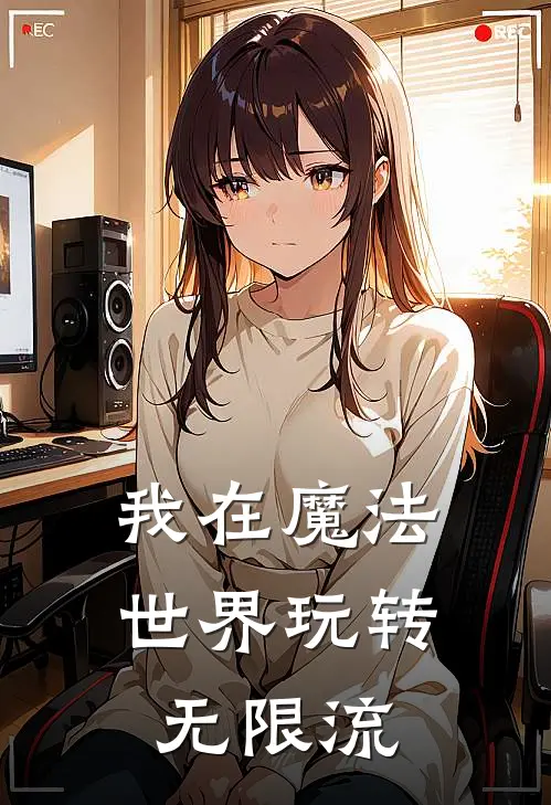 我在魔法世界玩转无限流楚萩澜殇新热门小说_免费阅读全文我在魔法世界玩转无限流楚萩澜殇