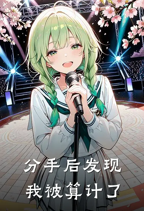 分手后发现我被算计了顾亦琛潘多拉完结好看小说_最新章节列表分手后发现我被算计了(顾亦琛潘多拉)