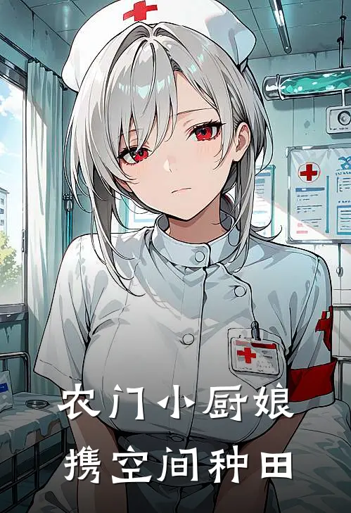 农门小厨娘携空间种田