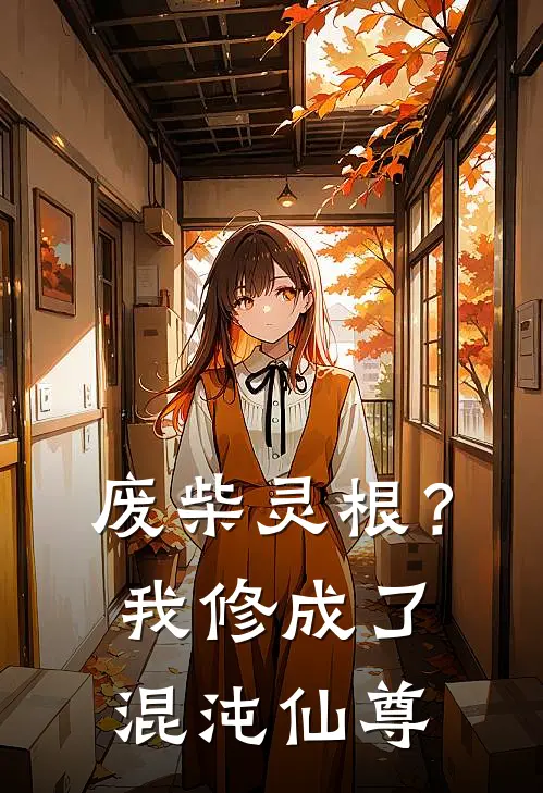 凌尘王虎《废柴灵根？我修成了混沌仙尊》最新章节阅读_(凌尘王虎)热门小说