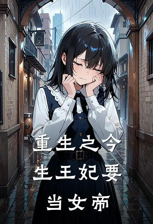 重生之今生王妃要当女帝