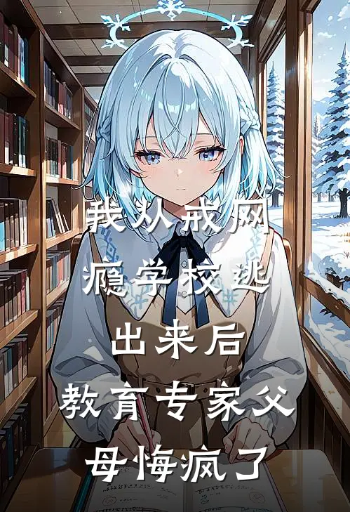 我从戒网瘾学校逃出来后，教育专家父母悔疯了周建国吴雅琴完结小说大全_免费热门小说我从戒网瘾学校逃出来后，教育专家父母悔疯了(周建国吴雅琴)