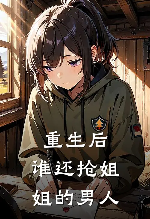 重生后，谁还抢姐姐的男人
