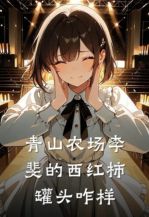 青山农场李斐的西红柿罐头咋样