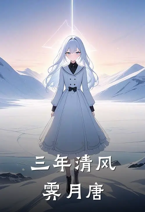 三年清风霁月唐