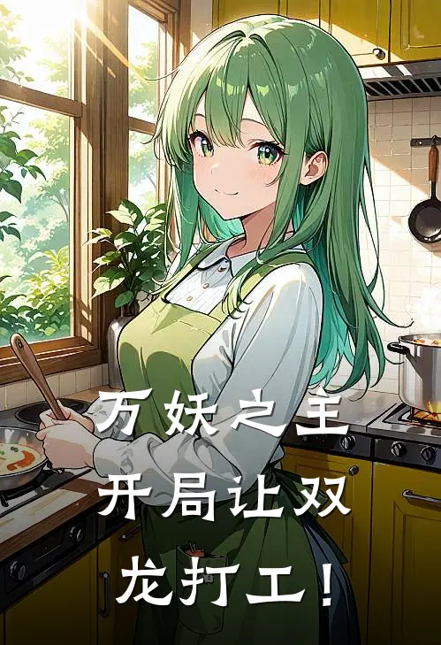 《万妖之主：开局让双龙打工！》庄强云清清已完结小说_万妖之主：开局让双龙打工！(庄强云清清)火爆小说