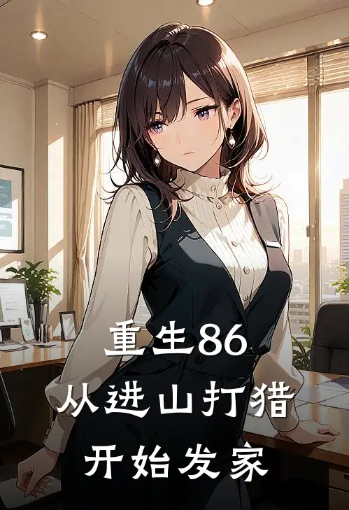 重生86：从进山打猎开始发家
