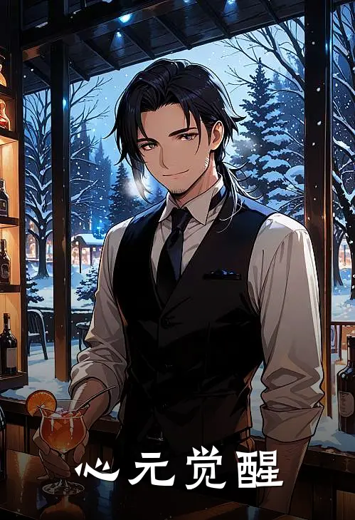 心元觉醒莉亚帕斯完本小说大全_免费小说免费阅读心元觉醒(莉亚帕斯)