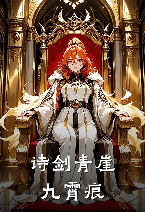 诗剑青崖九霄痕林风眠苏清辞最热门小说_免费小说全集诗剑青崖九霄痕(林风眠苏清辞)