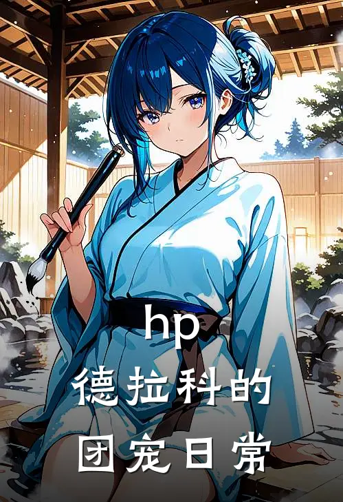 hp：德拉科的团宠日常
