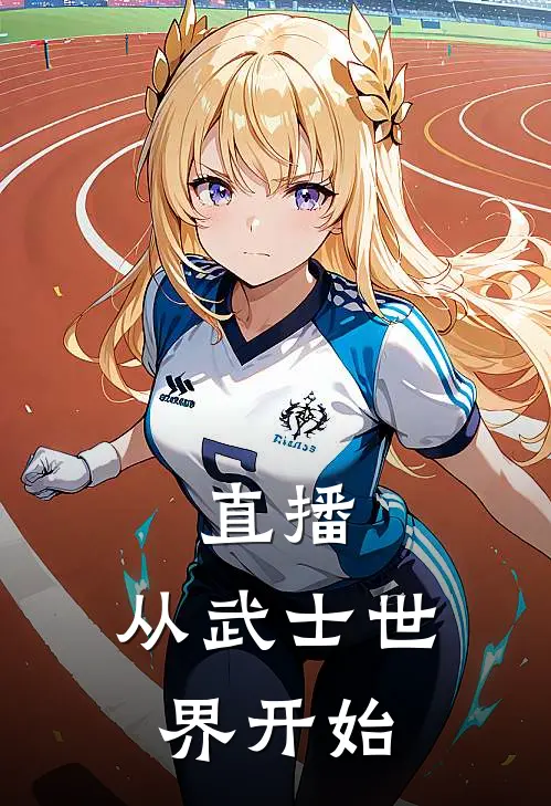 直播：从武士世界开始