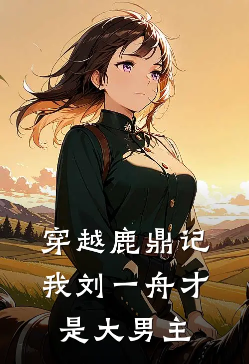 穿越鹿鼎记，我刘一舟才是大男主(刘奕舟方怡)全文免费在线阅读_穿越鹿鼎记，我刘一舟才是大男主热门小说