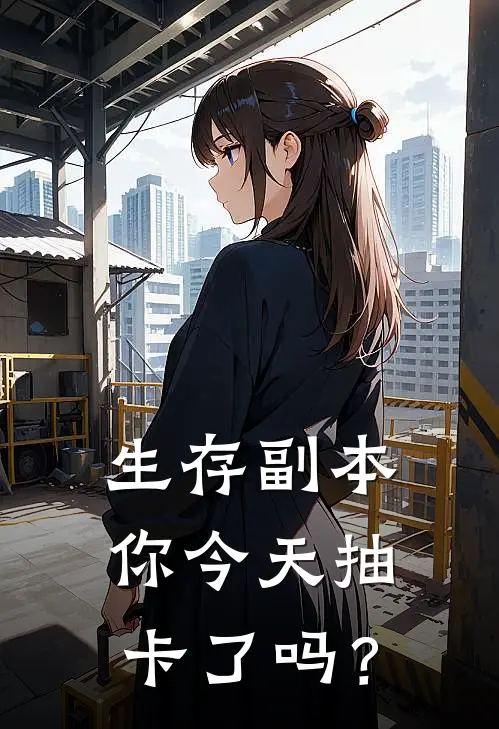 《生存副本：你今天抽卡了吗？》姜元林湘已完结小说_生存副本：你今天抽卡了吗？(姜元林湘)全文免费阅读无弹窗大结局