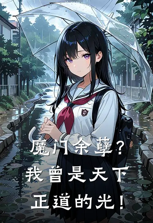 魔门余孽？我曾是天下正道的光！(顾长生玄阳子)完结版免费小说_热门完结小说魔门余孽？我曾是天下正道的光！(顾长生玄阳子)