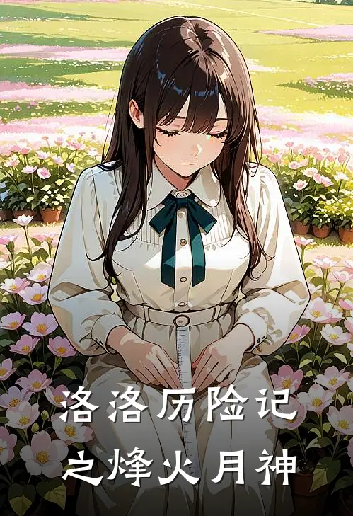 洛洛历险记之烽火月神