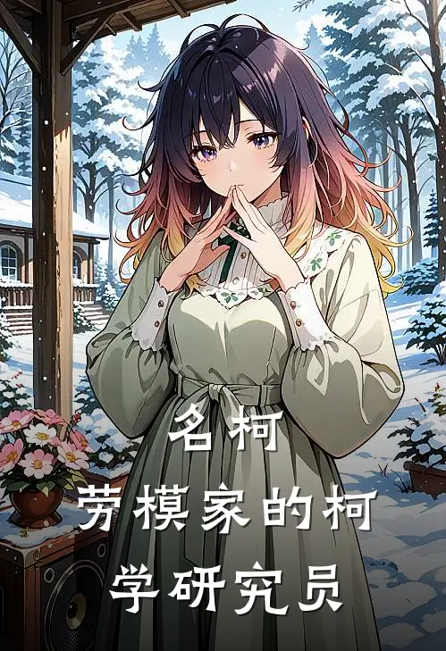 名柯：劳模家的柯学研究员