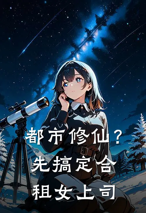 都市修仙？先搞定合租女上司