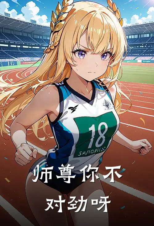 师尊你不对劲呀