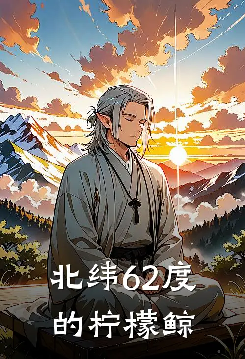 北纬62度的柠檬鲸(林悦亚历克斯)小说最新章节_全文免费小说北纬62度的柠檬鲸林悦亚历克斯