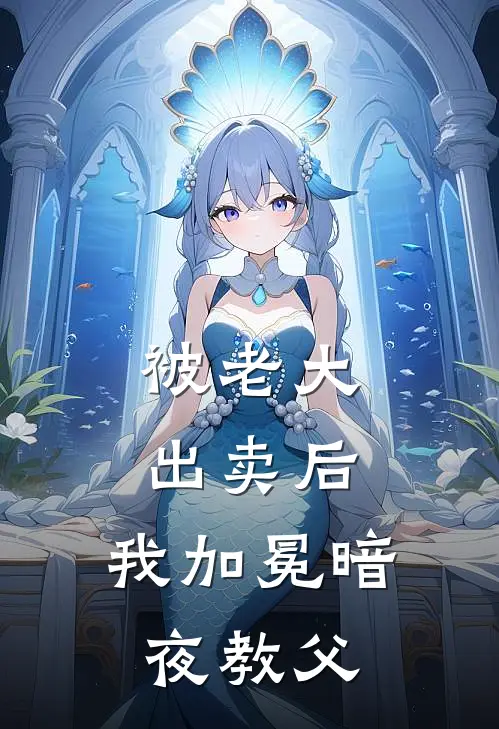 被老大出卖后，我加冕暗夜教父
