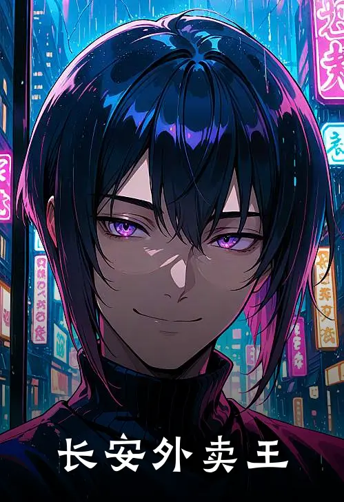 长安外卖王李明苏婉儿热门完结小说_最热门小说长安外卖王李明苏婉儿