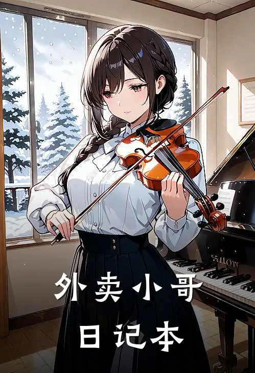 外卖小哥日记本(李默赵小峰)小说完结版_全文阅读免费全集外卖小哥日记本李默赵小峰