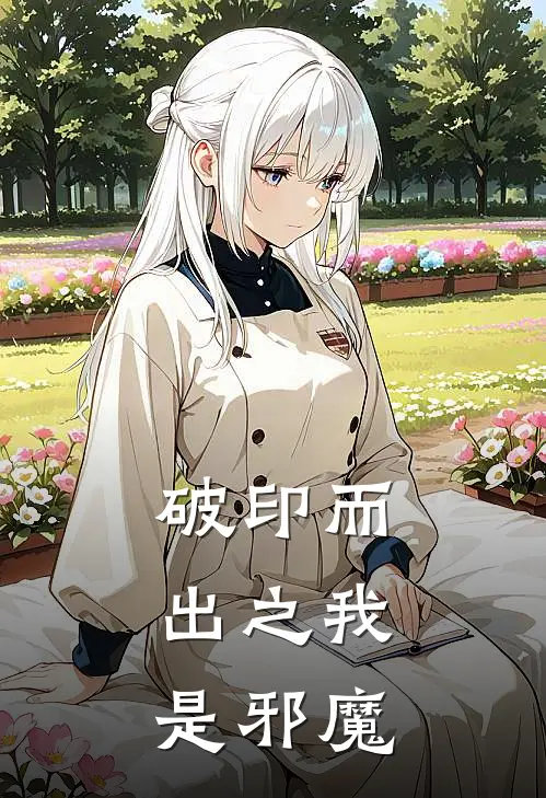破印而出之我是邪魔