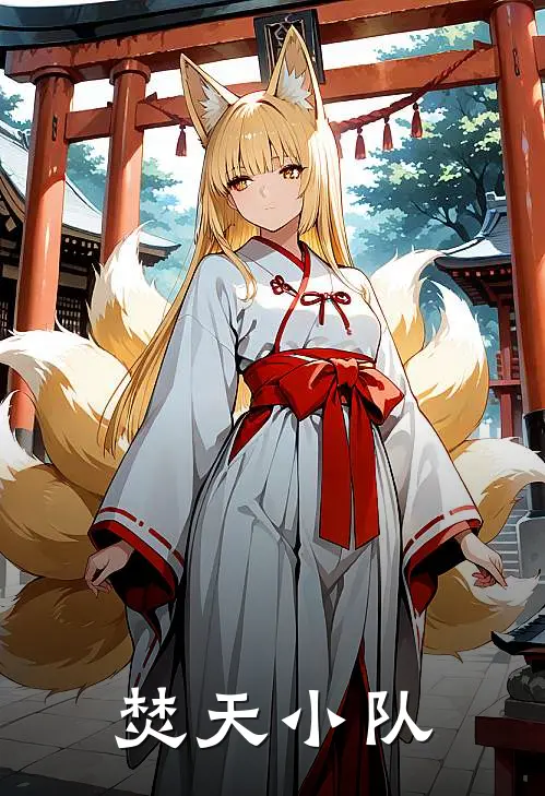 焚天小队(林默苏清瑶)全文在线阅读_(焚天小队)精彩小说