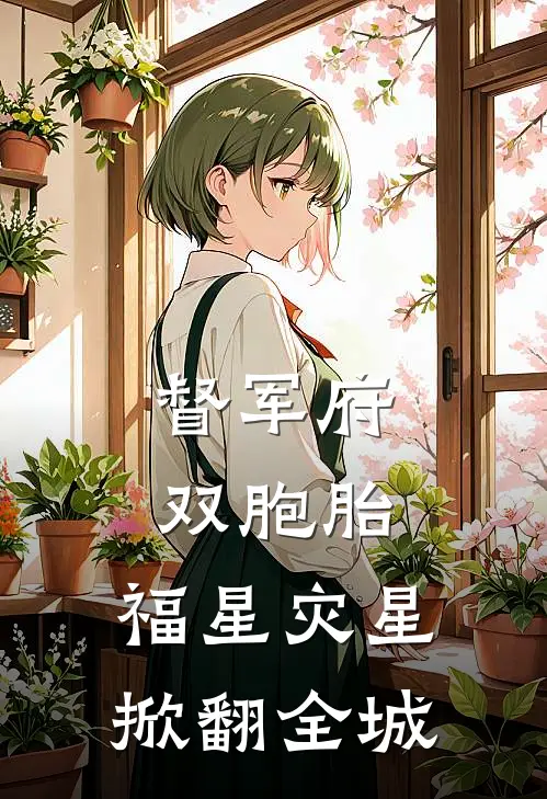 督军府双胞胎，福星灾星掀翻全城(依依乐乐)免费阅读完整版小说_最新小说全文阅读督军府双胞胎，福星灾星掀翻全城依依乐乐