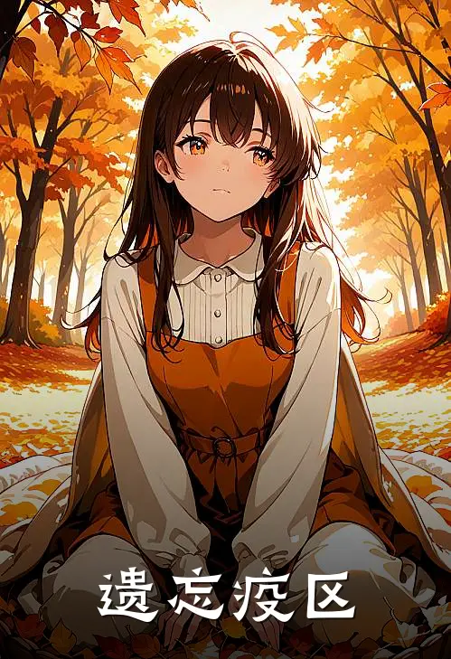 遗忘疫区
