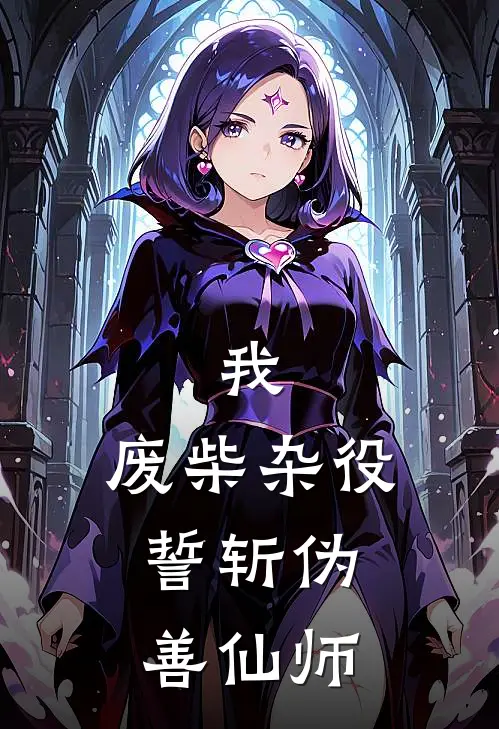 我，废柴杂役，誓斩伪善仙师沈惊寒沈明轩免费小说全文阅读_免费小说在线阅读我，废柴杂役，誓斩伪善仙师沈惊寒沈明轩