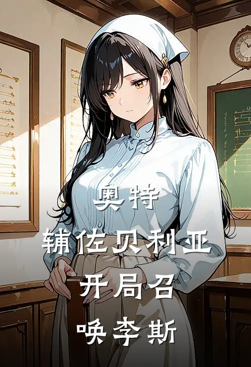 奥特：辅佐贝利亚，开局召唤李斯