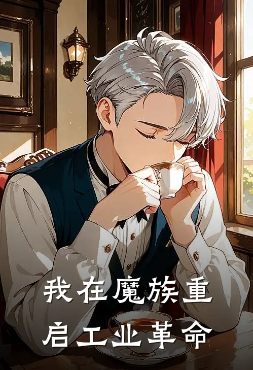 我在魔族重启工业革命(周阳凯蒙)热门网络小说推荐_最新完结小说推荐我在魔族重启工业革命周阳凯蒙