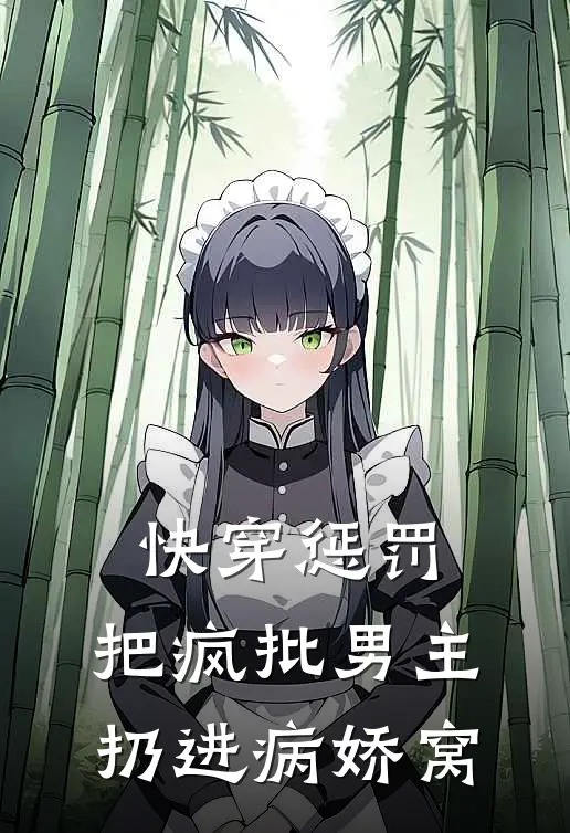 快穿惩罚：把疯批男主扔进病娇窝