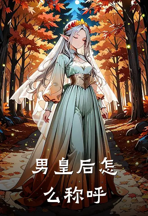 男皇后怎么称呼