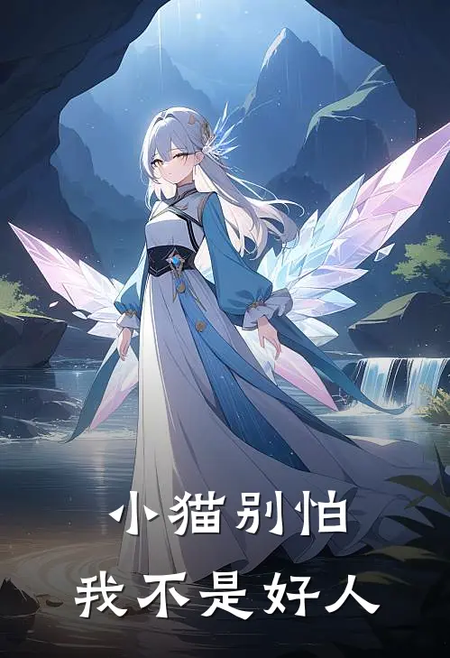 小猫别怕，我不是好人