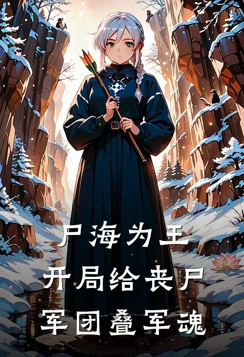 尸海为王：开局给丧尸军团叠军魂(萧凛岳峙)免费阅读全文_免费完结版小说尸海为王：开局给丧尸军团叠军魂萧凛岳峙