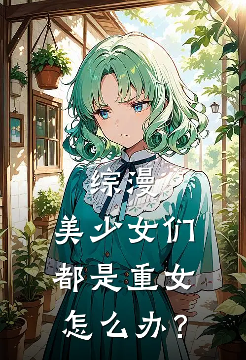 综漫：美少女们都是重女怎么办？