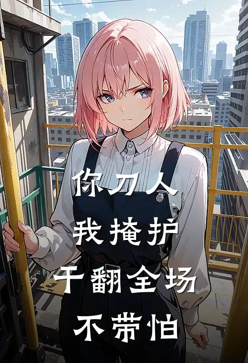 你刀人，我掩护，干翻全场不带怕(沈清衍季萧野)最新推荐小说_在哪看免费小说你刀人，我掩护，干翻全场不带怕沈清衍季萧野