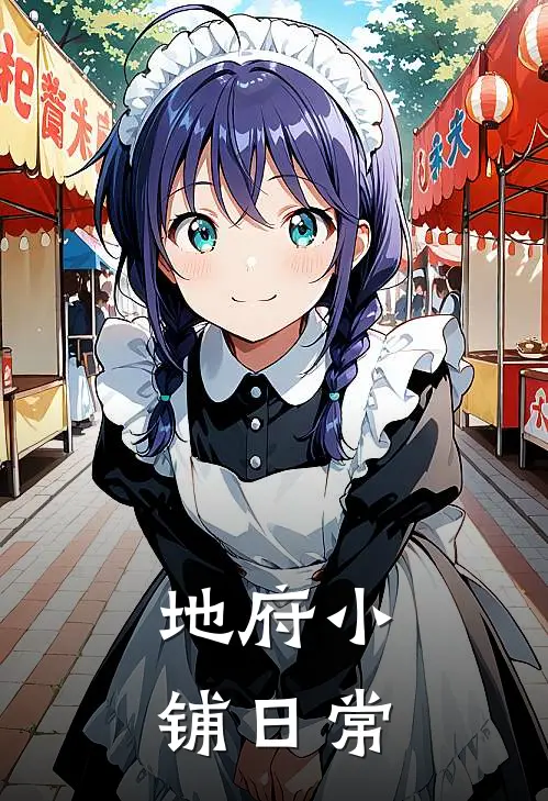 地府小铺日常