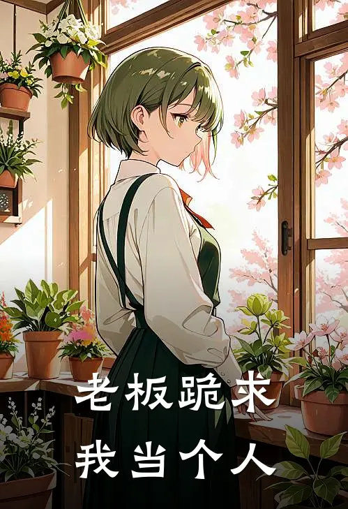 老板跪求我当个人