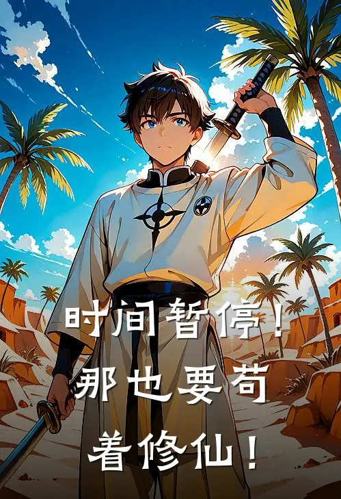 时间暂停！那也要苟着修仙！