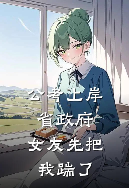 公考上岸省政府，女友先把我踹了