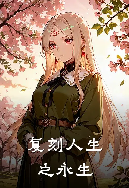 复刻人生之永生