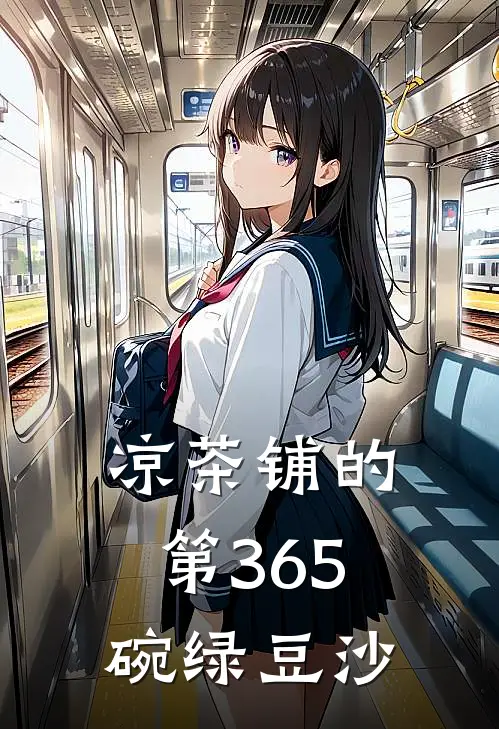 凉茶铺的第365碗绿豆沙