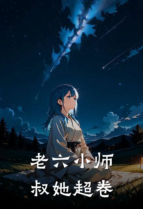 老六小师叔她超卷