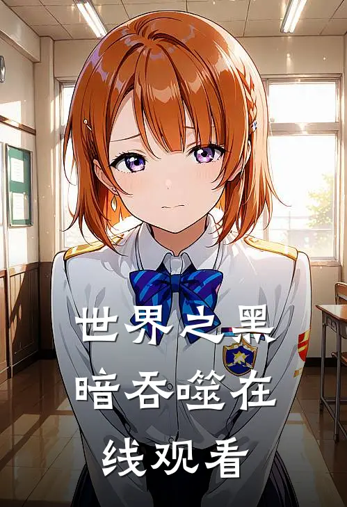 世界之黑暗吞噬在线观看